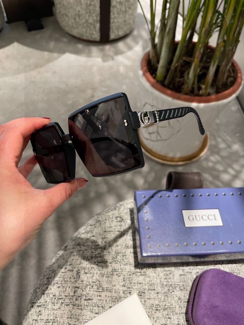 Gucci Sunglasses